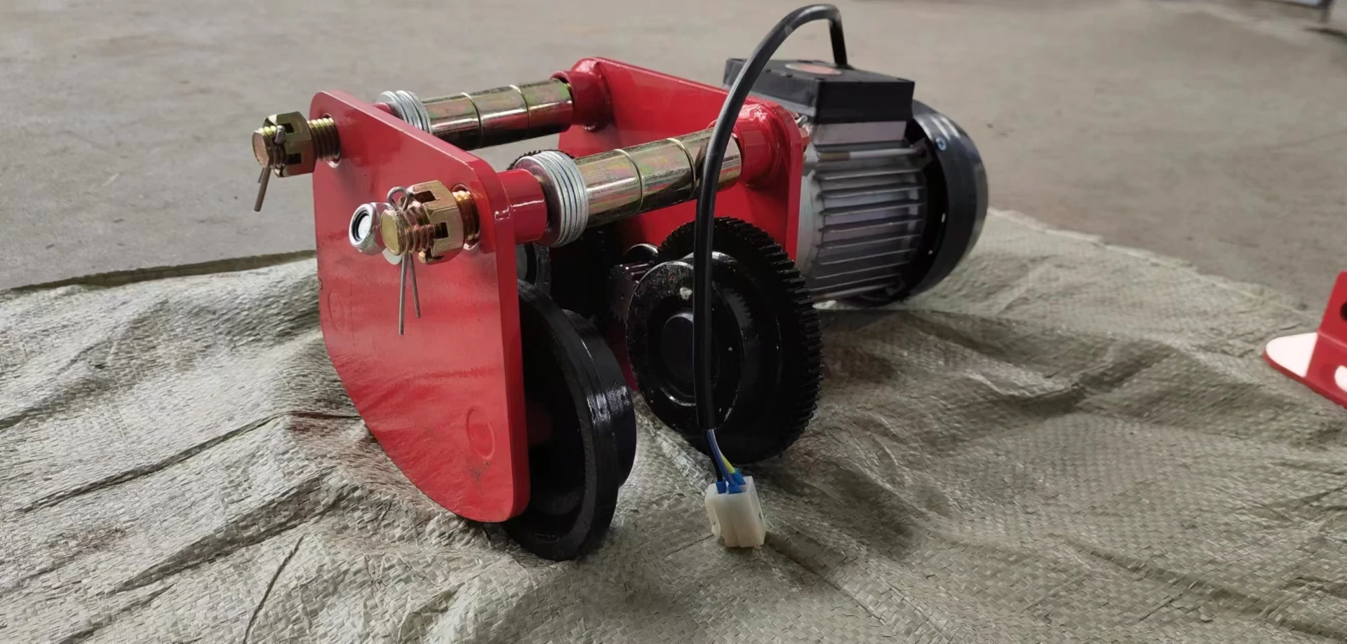 hand pallet jack price