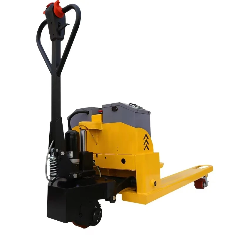 chain hoist operation