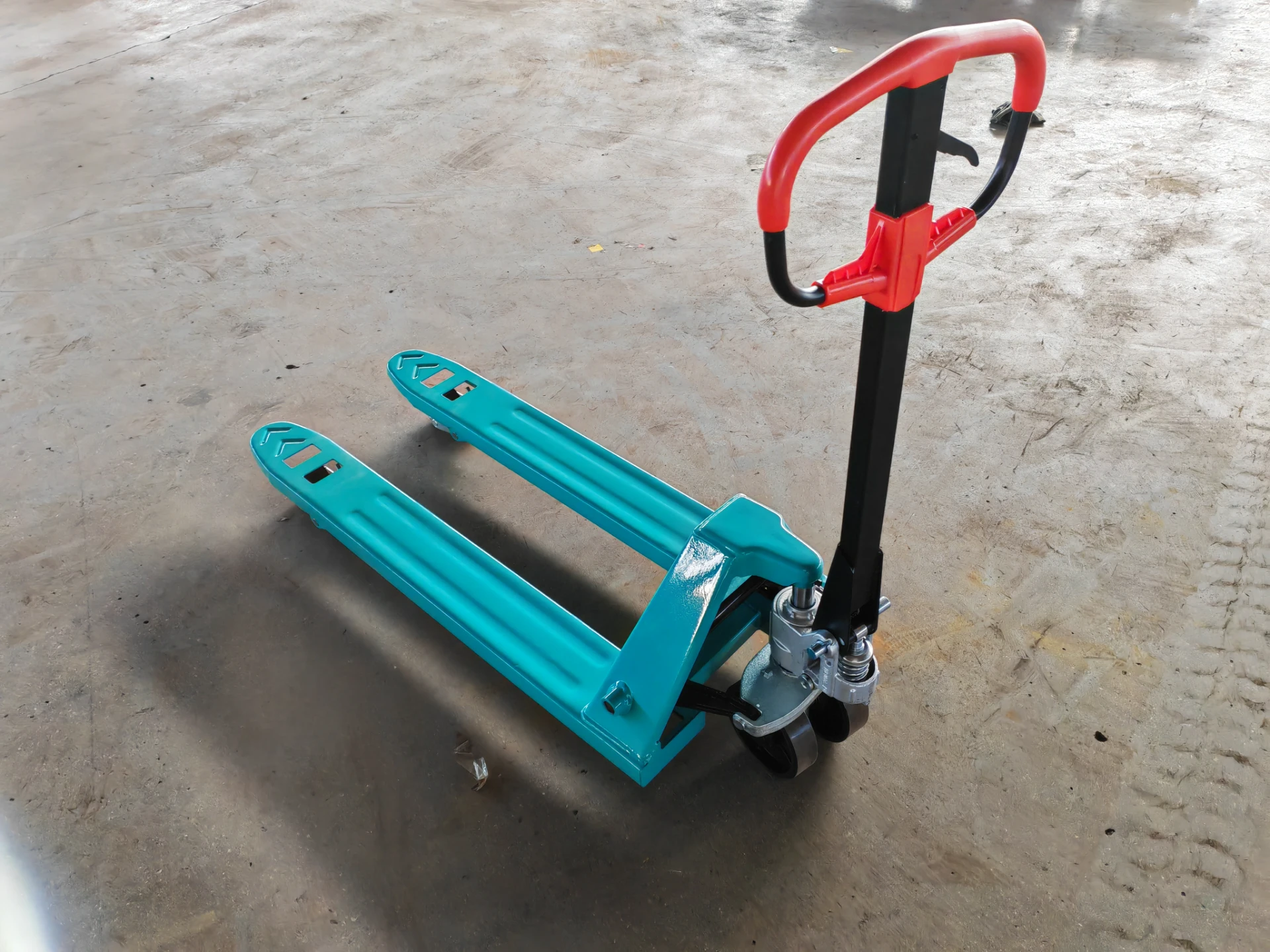 3 ton electric hoist
