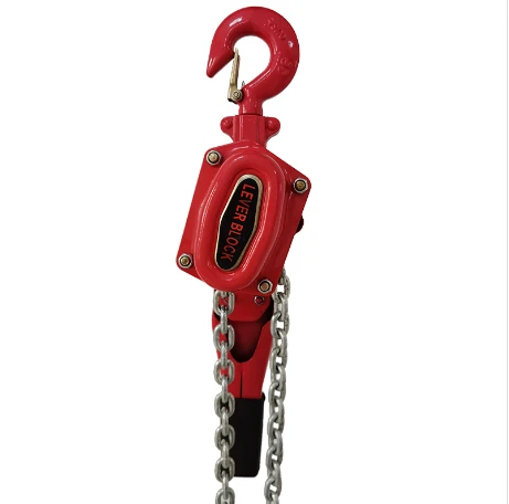 power fist electric cable hoist