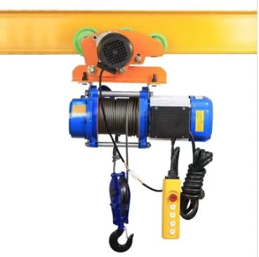 9 ton chain hoist