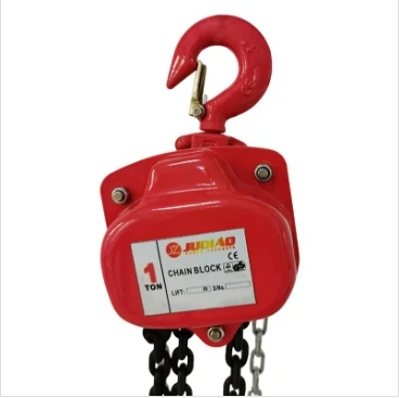electric winch types