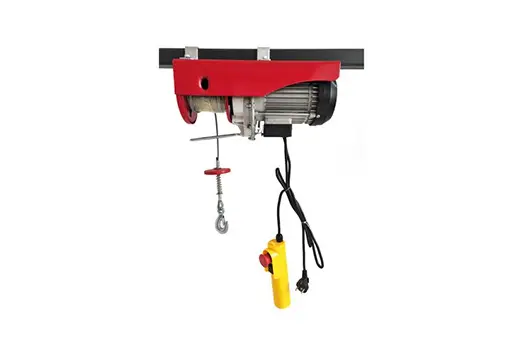 1 ton chain pulley block