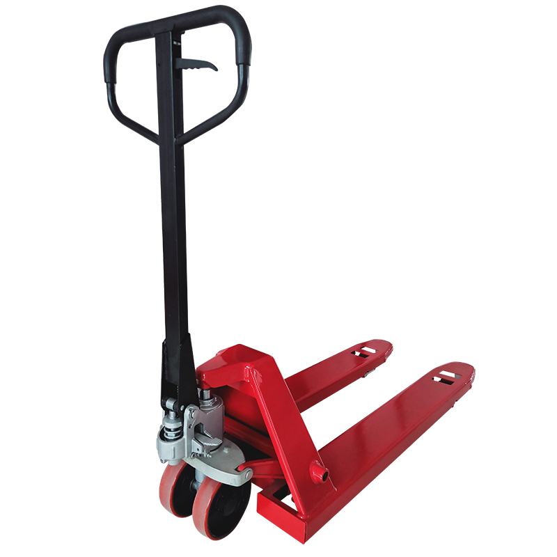 Hand Pallet Truck - CBY