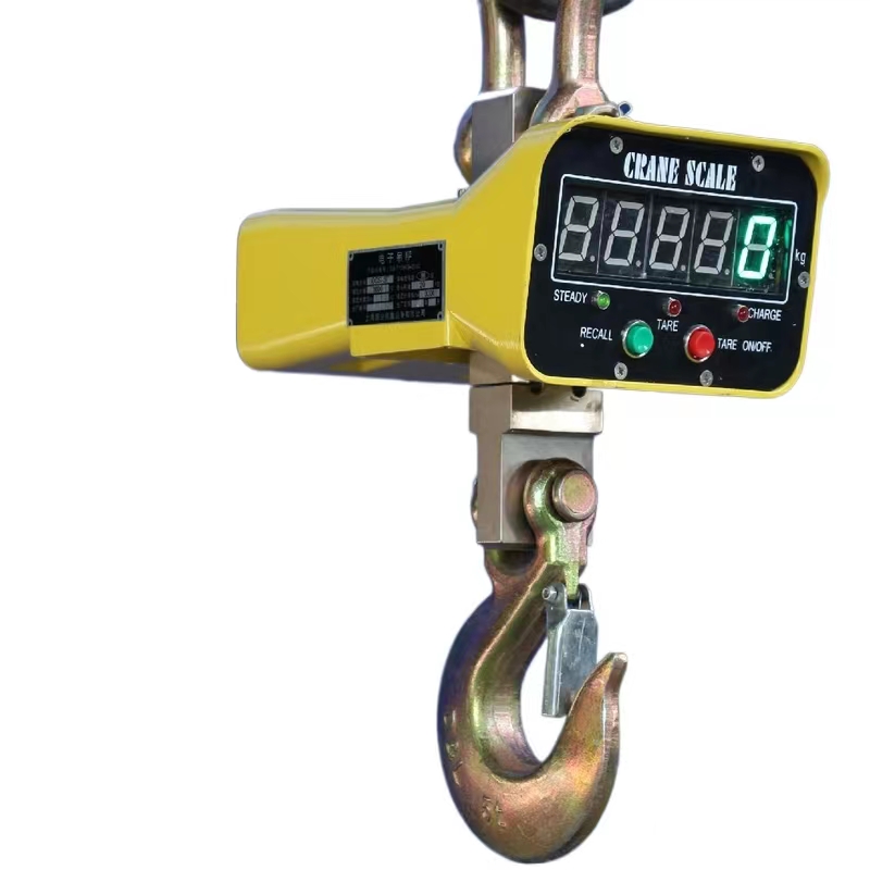OCS Electronic Crane Scale
