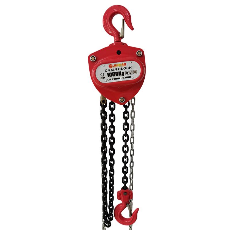 VD chain block