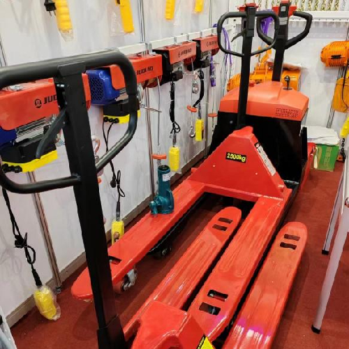 pallet truck 2.5 t