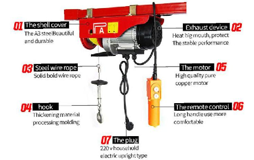 pallet truck factory