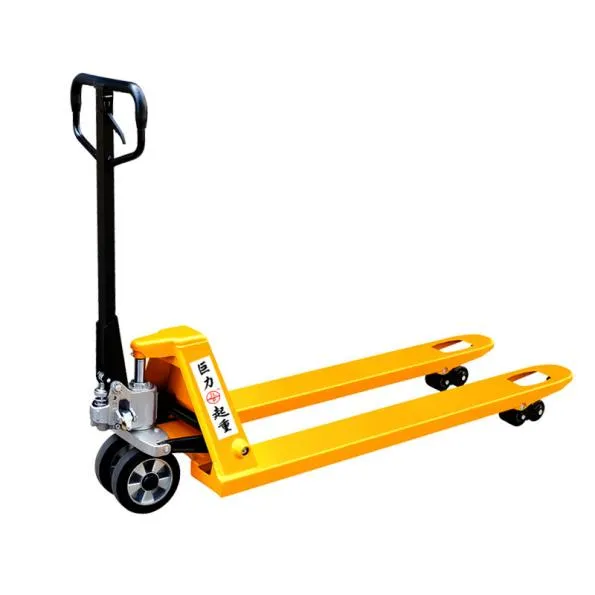 chain hoist operation