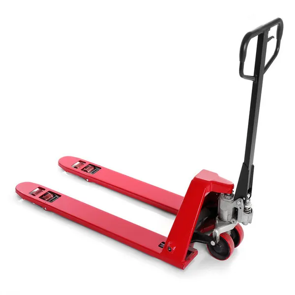 8 pallet truck