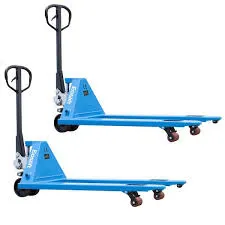 2000 lb pallet jack