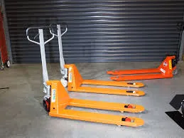 cordless electric hoist