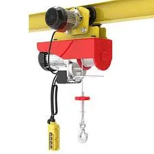 3 ton manual chain hoist