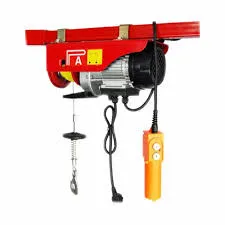 what is a pallet truck