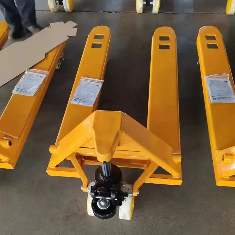 hand pallet jack for sale