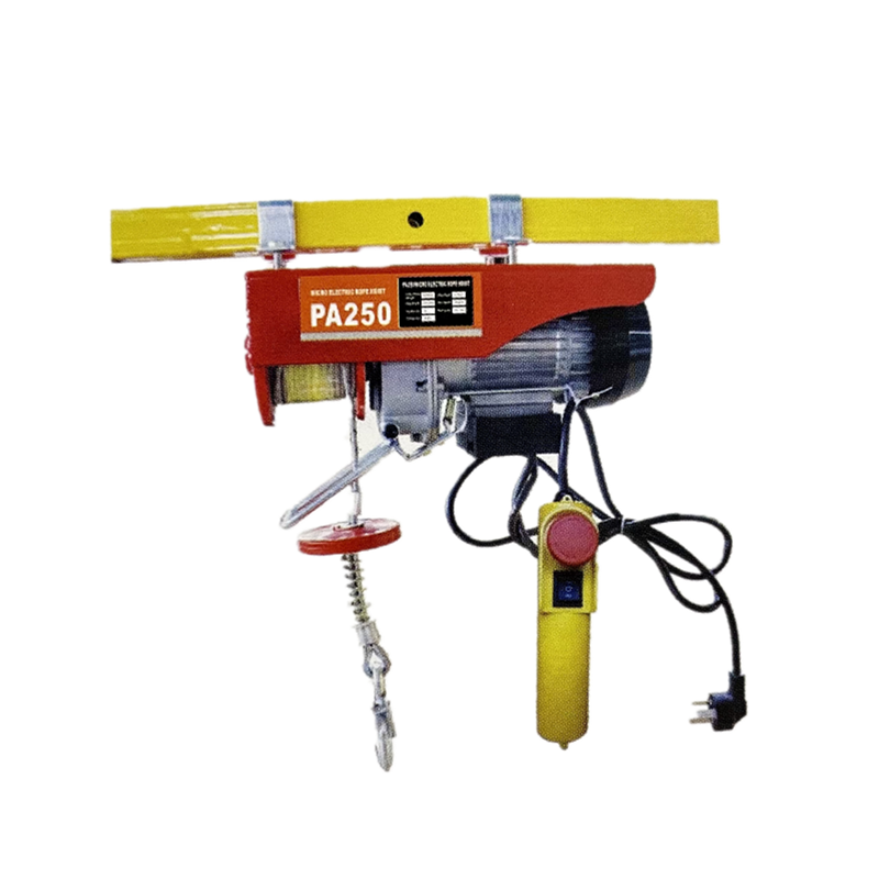 5000 lb hanging scale