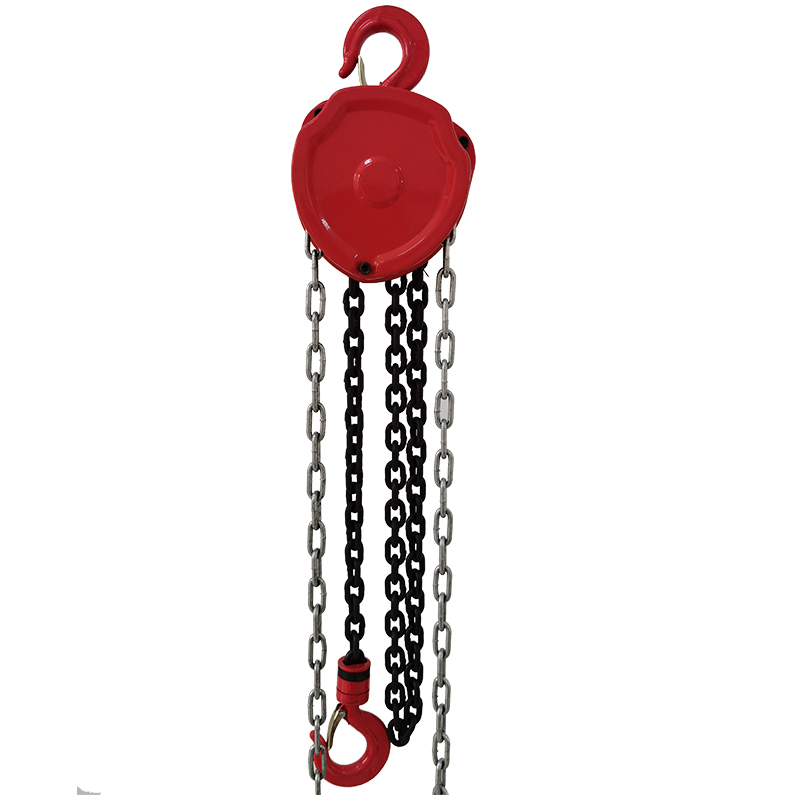 hoist electric 1 ton