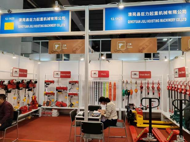 electric rope hoist price