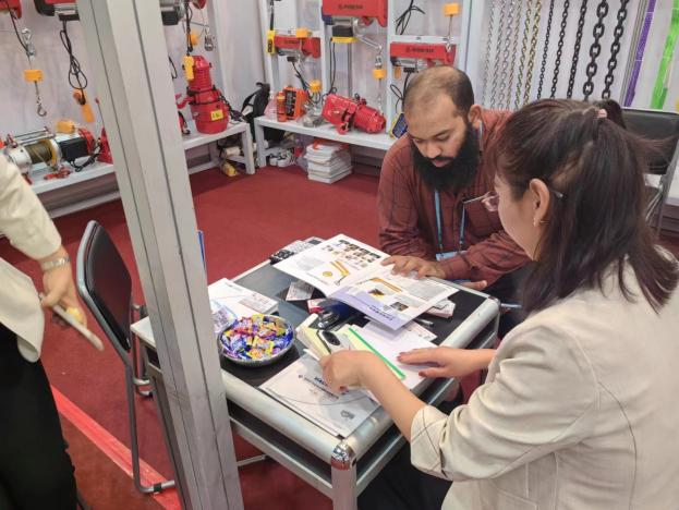 hand pallet jack price