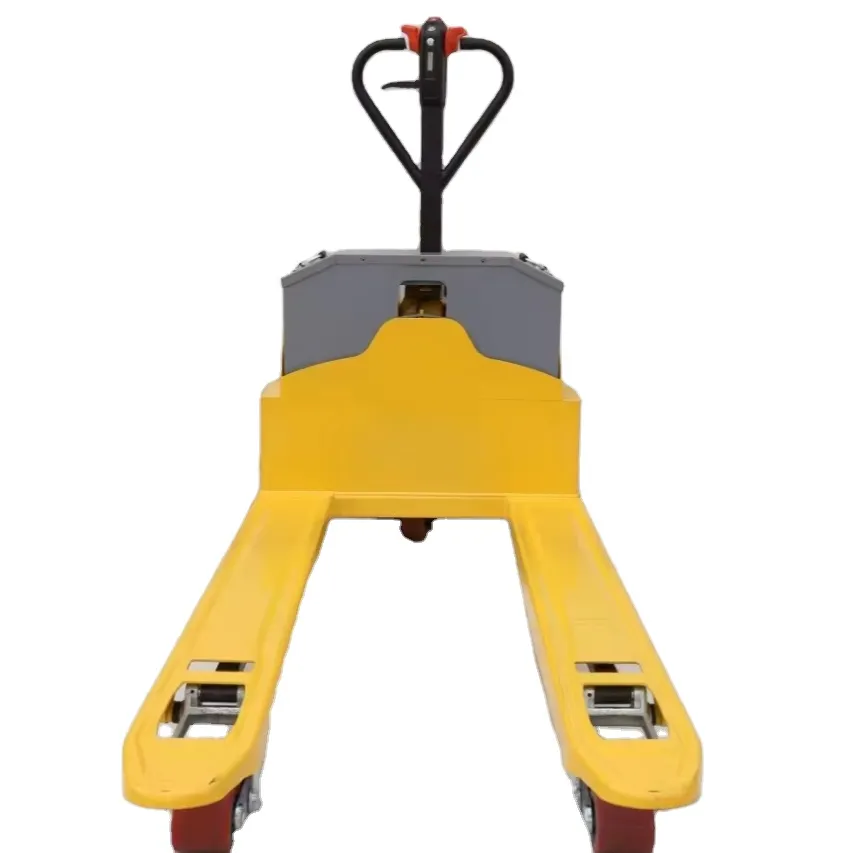 electric winch design
