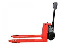 pallet truck 2000kg