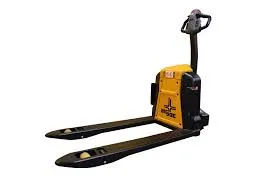 21 pallet jack