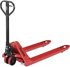 3 ton hand pallet jack