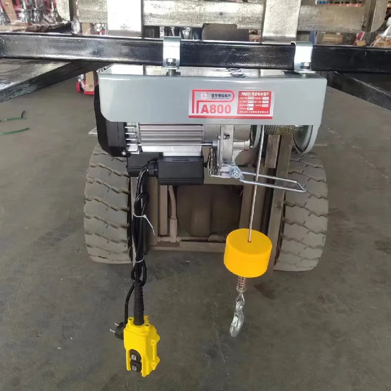 chain pulley block 10 ton