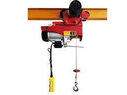 5500 pound pallet jack