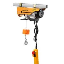 blocfor fall arrester