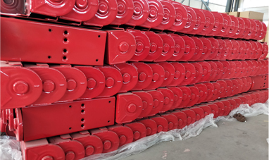 Read More About pallet truck manufacturer