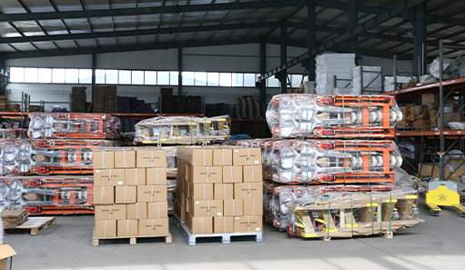 Read More About hand pallet jack manufacturers