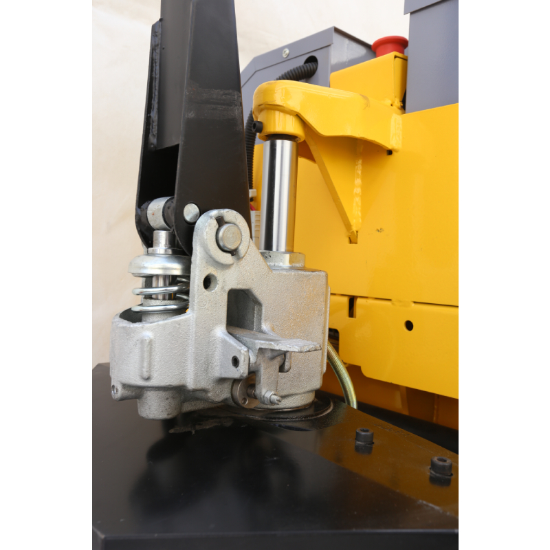 lever chain block