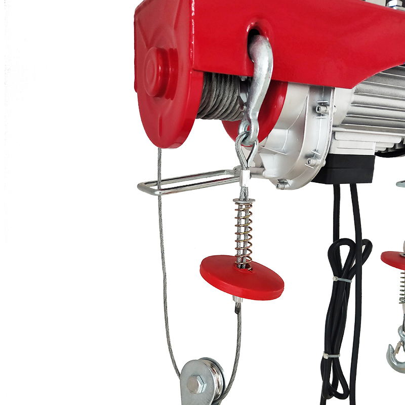 lift chain hoist
