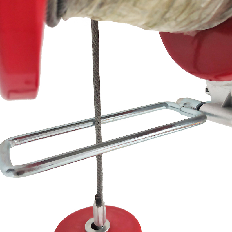 electric winch 3000lb