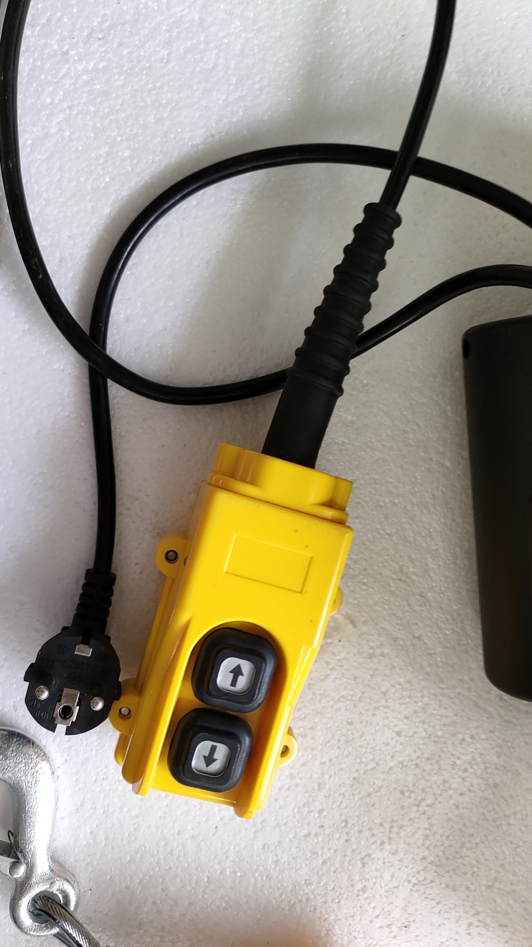 chain hoist suppliers