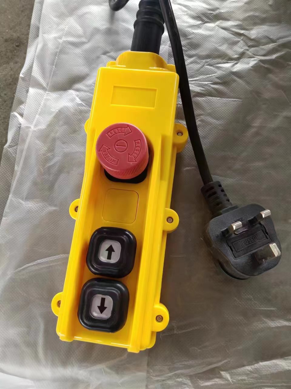v tal chain pulley block