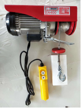 mini electric hoist 500 kg