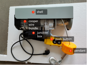 cheap pallet jack