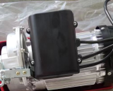 electric winch types