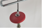 2 ton chain fall hoist
