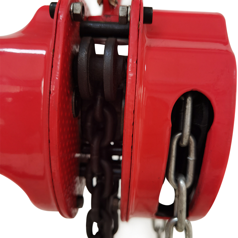 1.5ton lever block