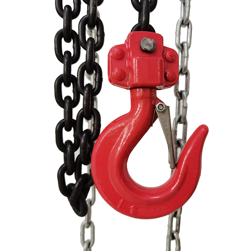 chain pulley 5 ton price