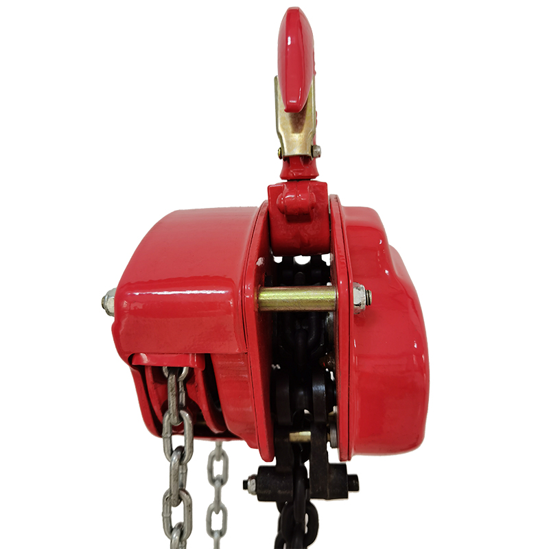 3.5 ton chain hoist