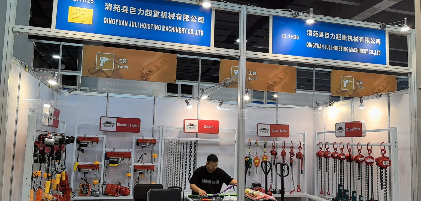 pallet jack companies