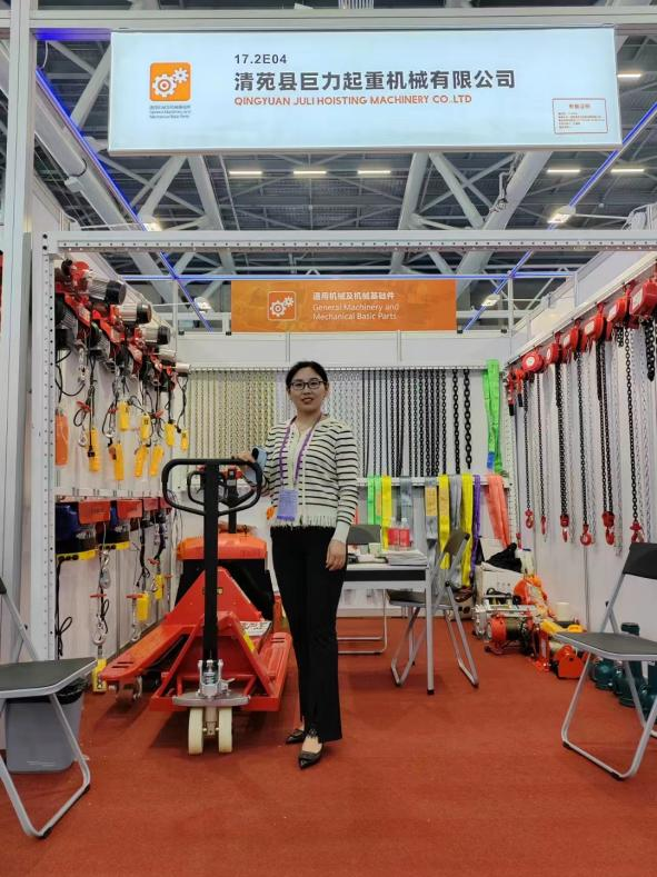 ac electric winch with wireless remote control