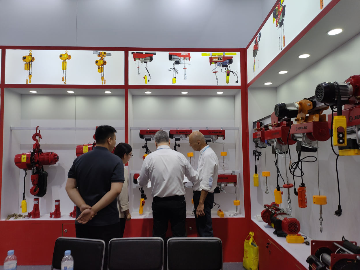 chain block factory