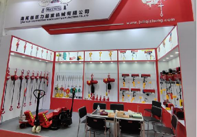 newtry electric hoist