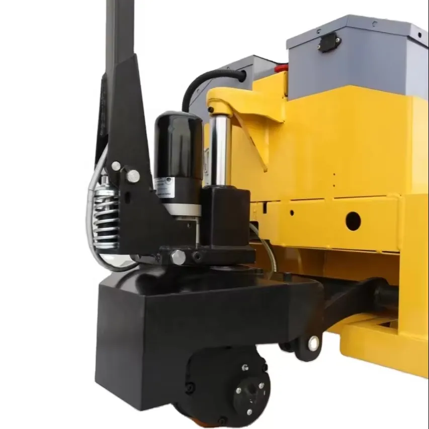 6000 lb pallet jack