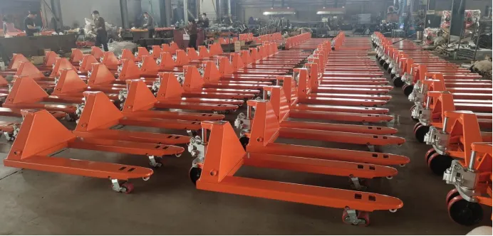 2 ton electric hoist